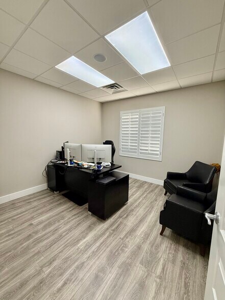 More Photos Of 2717 N Highway 89, Pleasant View Medical For Lease