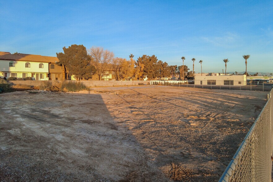 More Photos Of 3025 E Sunset Rd, Las Vegas Land For Lease