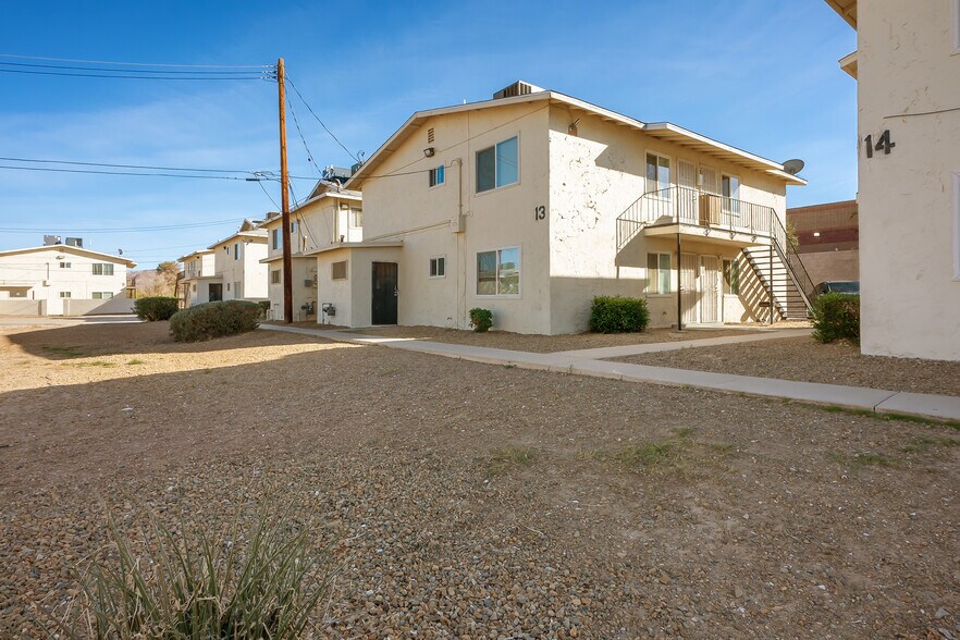 More Photos Of 730 Center St, Henderson Apartments For Sale