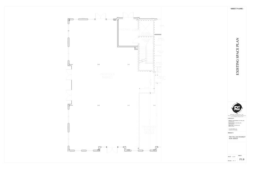 More Photos Of 702 Main Rd, Towaco Storefront Retail Residential For Lease