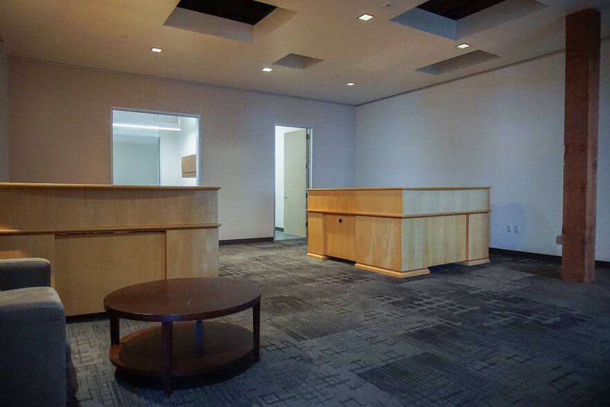 More Photos Of 1950-2190 Cesar Chavez, San Francisco Warehouse For Lease