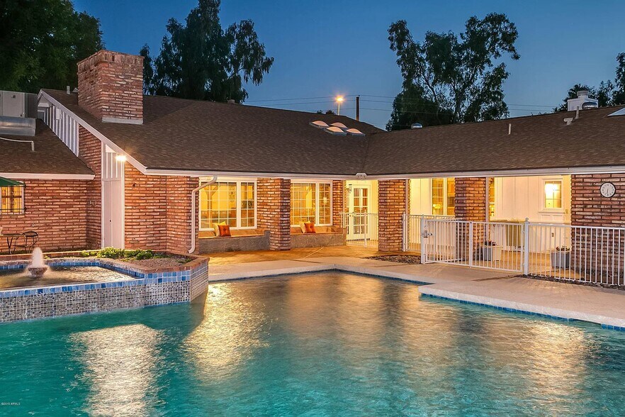 More Photos Of 1625 N Cherry Cir, Mesa Healthcare For Sale