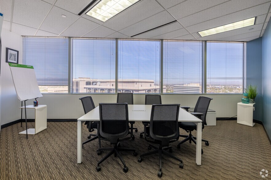 More Photos Of 1 S Church Ave, Tucson Office For Lease