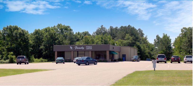 More Photos Of 321 Plaza Rd, Laurinburg Land For Sale