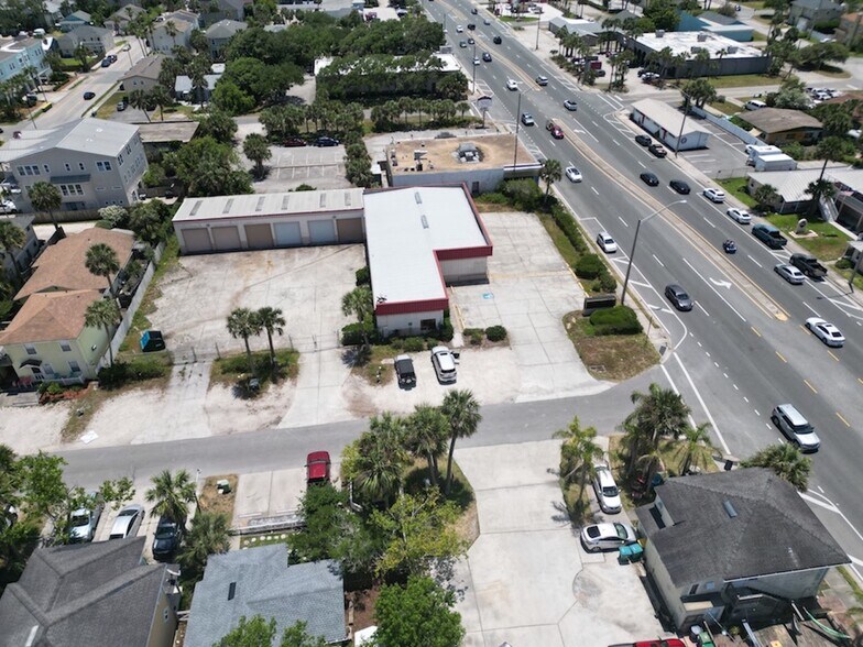 More Photos Of 815 S 3rd St, Jacksonville Beach Auto Repair For Lease