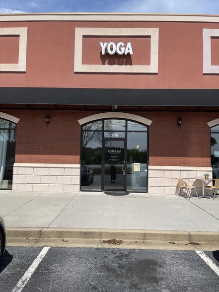 More Photos Of 2715 Buford Hwy, Duluth Storefront Retail Office For Sale