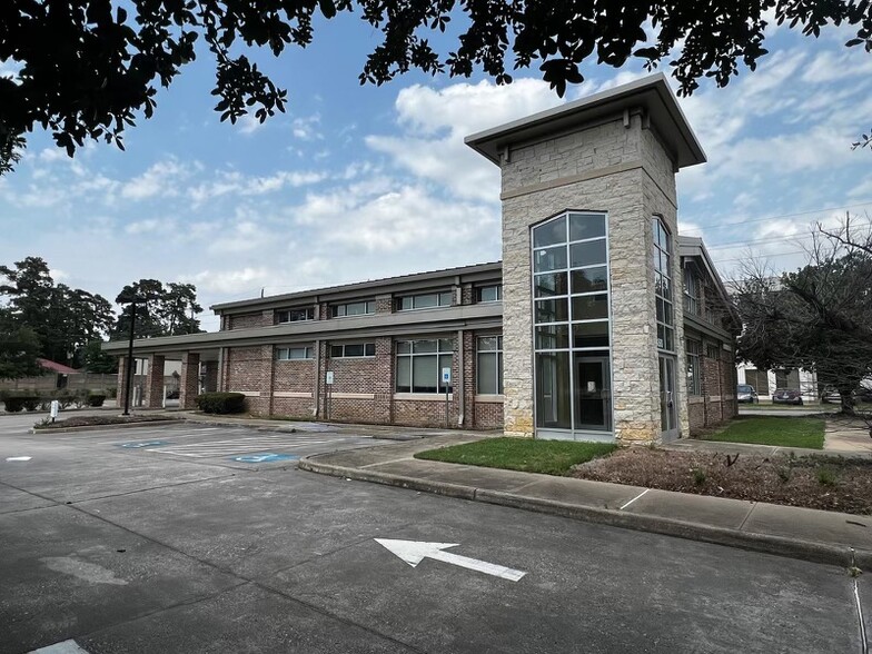 Primary Photo Of 3838 FM 1960, Houston Storefront Retail Office For Sale