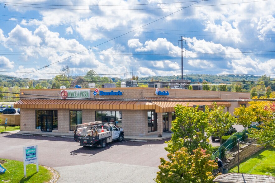 Primary Photo Of 143 S Gulph Rd, King Of Prussia Unknown For Lease
