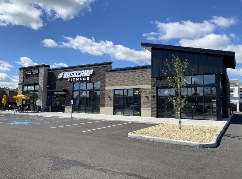More Photos Of 1902-1908 US 41 Hwy, Schererville Land For Lease