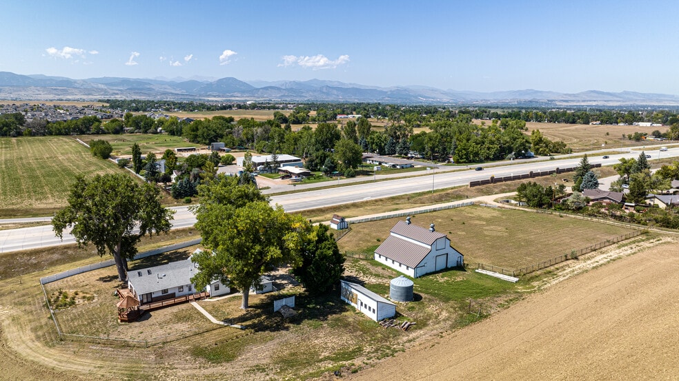More Photos Of 106 Sunset Ct, Loveland Land For Sale