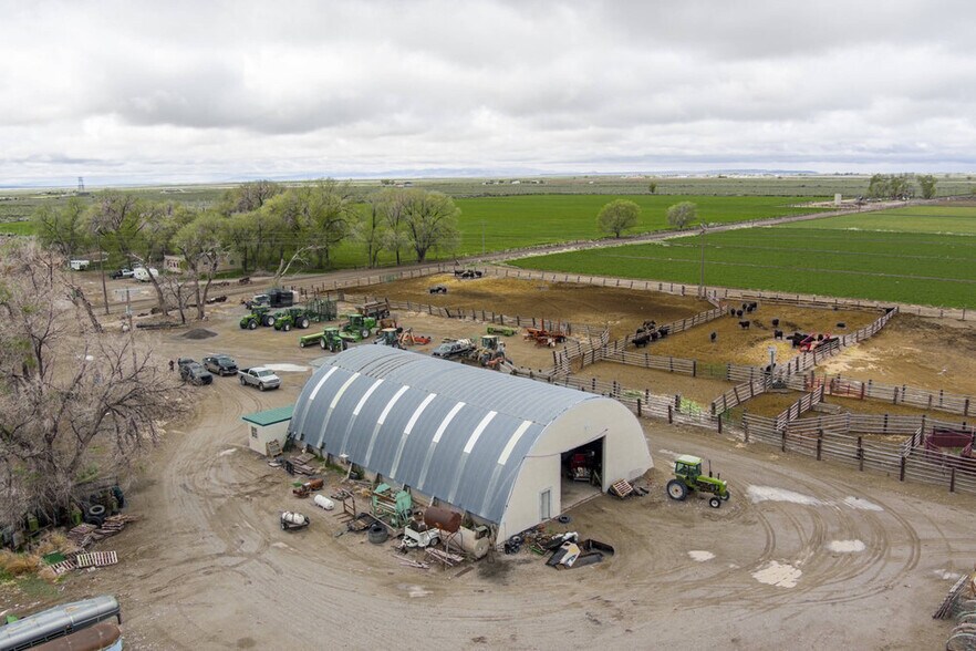 More Photos Of 2955 E 3500 S, Delta Land For Sale