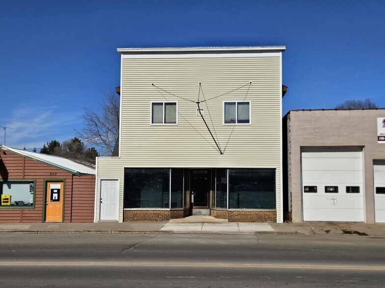 More Photos Of 624 Central Ave, Florence Storefront Retail Residential For Sale