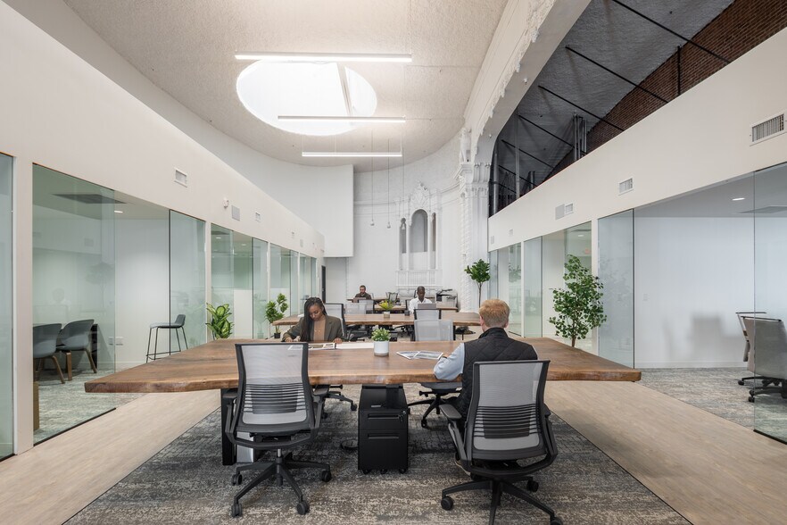 More Photos Of 1221-1235 Hermosa Ave, Hermosa Beach Coworking Space