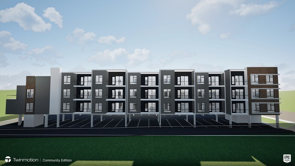 More Photos Of 11325 Magnolia Ave, Riverside Land For Sale