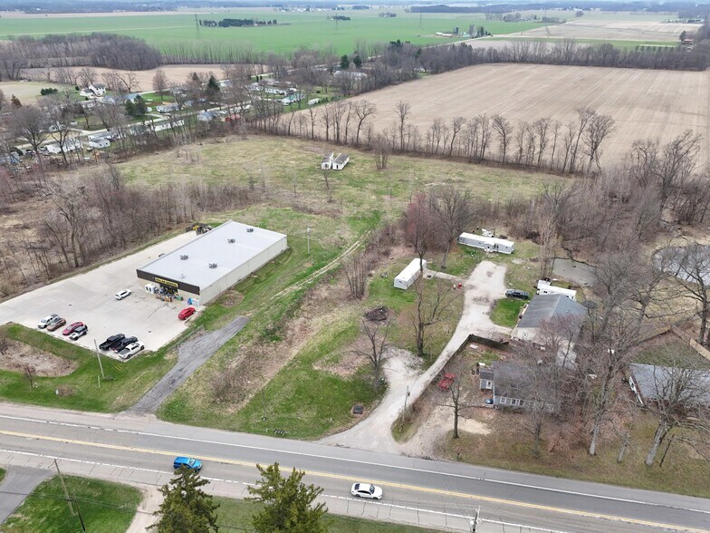 More Photos Of 15697 US Highway 12, Union Land For Sale