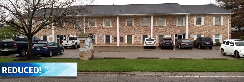 More Photos Of 4780-4810 Munson St NW, Canton Office For Sale
