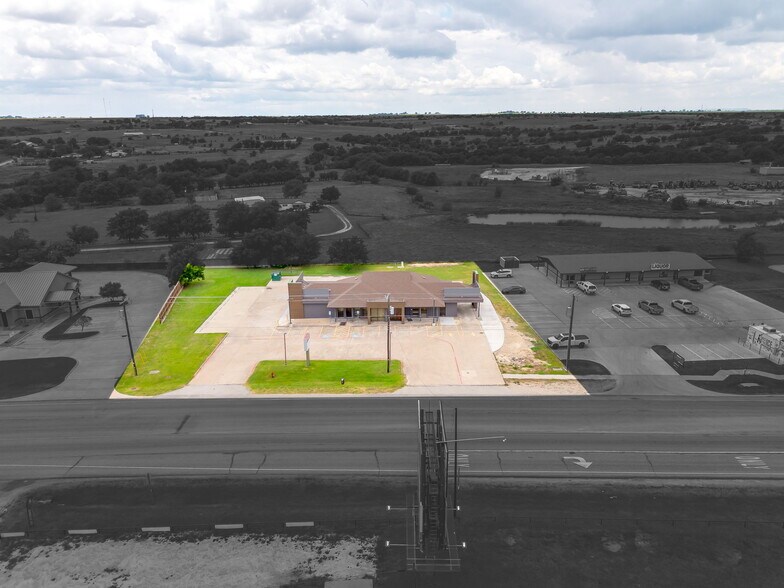 More Photos Of 405 State 171 Hwy, Godley Storefront Retail Office For Lease
