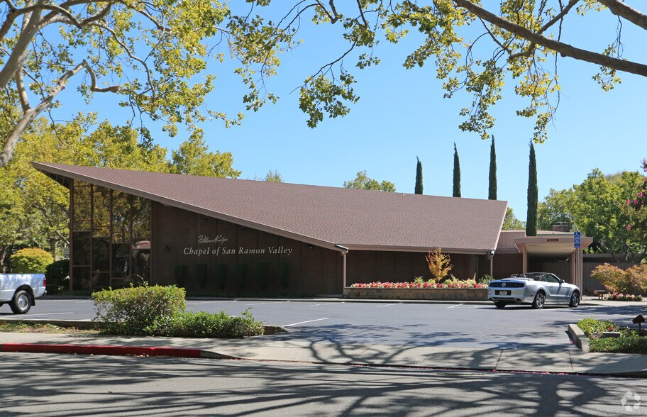 More Photos Of 825 Hartz Way, Danville Medical For Sale