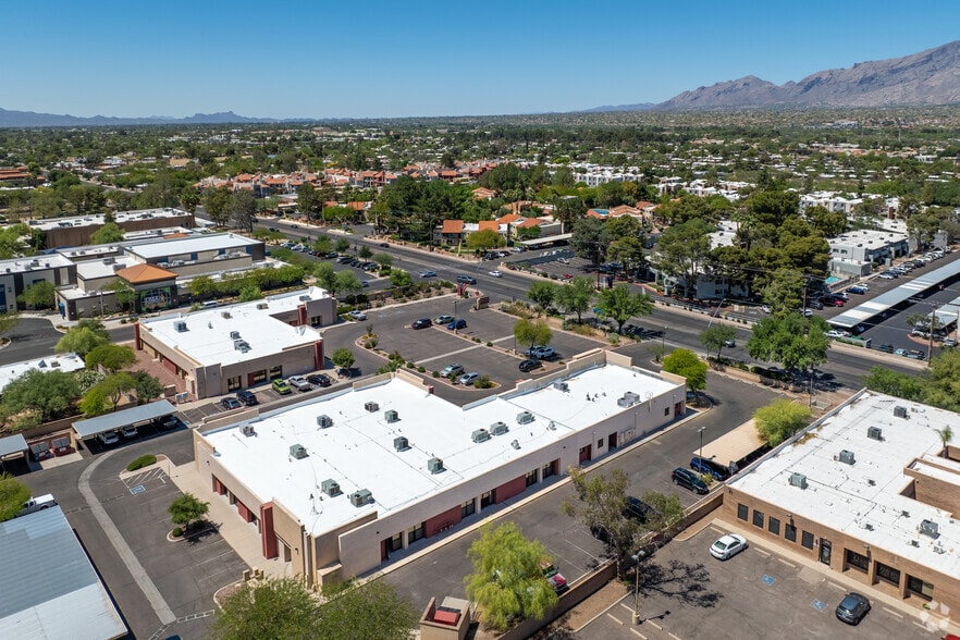 More Photos Of 6238-6246 E Pima St, Tucson Medical For Sale