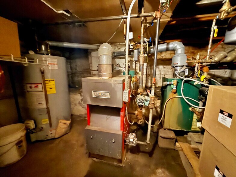 More Photos Of 14610 Guy R Brewer Blvd, Jamaica Warehouse For Sale