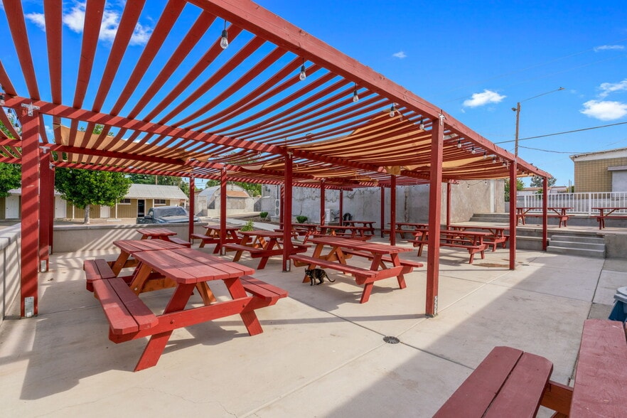 More Photos Of 21871 Richard St, Perris Religious Facility For Sale