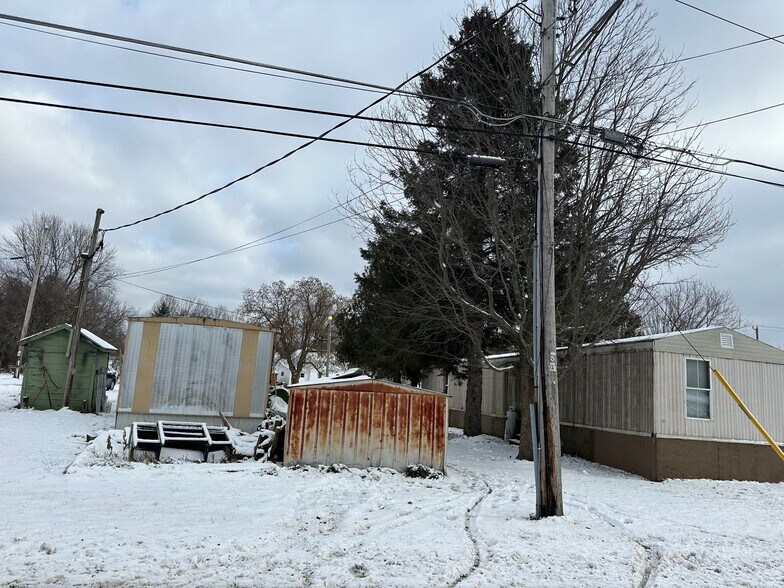 More Photos Of 1 Maple St, Norwood Manufactured Housing Mobile Home Park For Sale