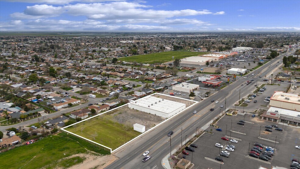 More Photos Of 6701 Niles St, Bakersfield Daycare Center For Sale