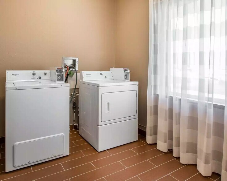 More Photos Of , Meridian Hospitality For Sale