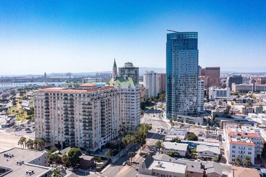 More Photos Of 777 E Ocean Blvd, Long Beach Apartments For Lease