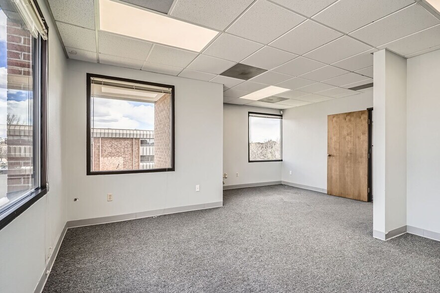 More Photos Of 7400 E Arapahoe Rd, Centennial Medical For Lease