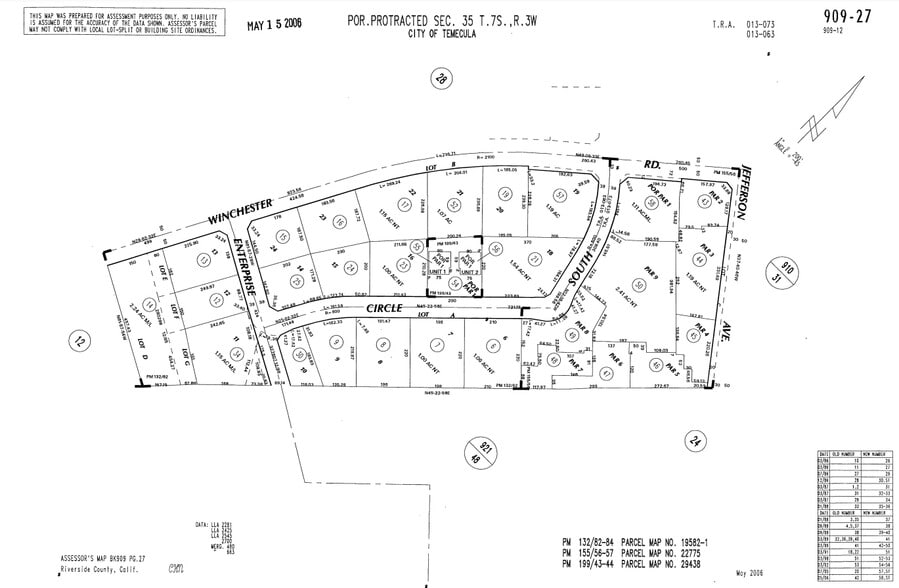 More Photos Of 41530 Enterprise Cir S, Temecula Office For Sale
