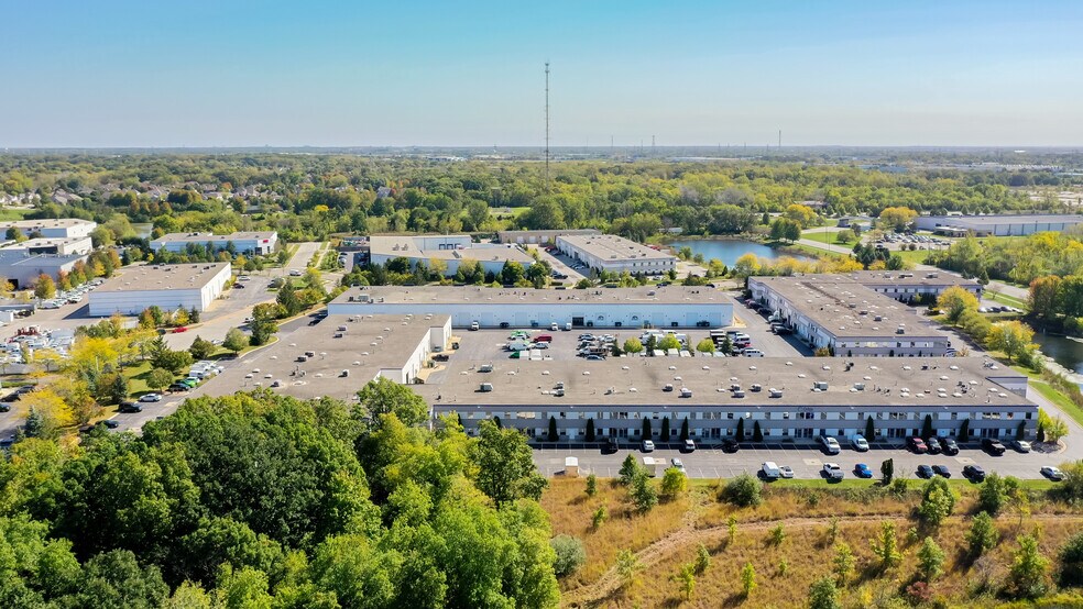 More Photos Of 1585 Beverly Ct, Aurora Warehouse For Sale