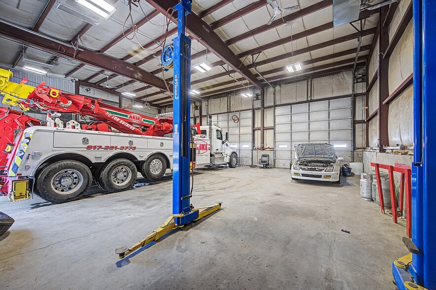 More Photos Of 99-R Providence st, Boston Industrial For Lease
