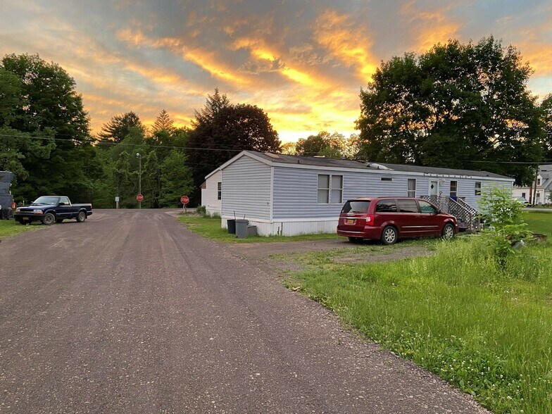 More Photos Of 754 NY Route 7, Unadilla Manufactured Housing Mobile Home Park For Sale