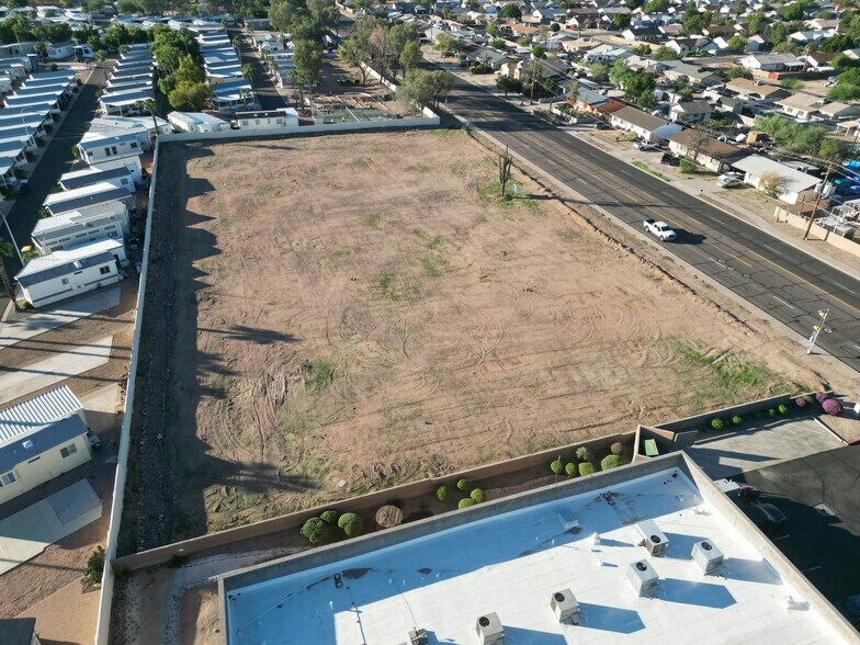 More Photos Of 935 S Ironwood Dr, Apache Junction Land For Sale