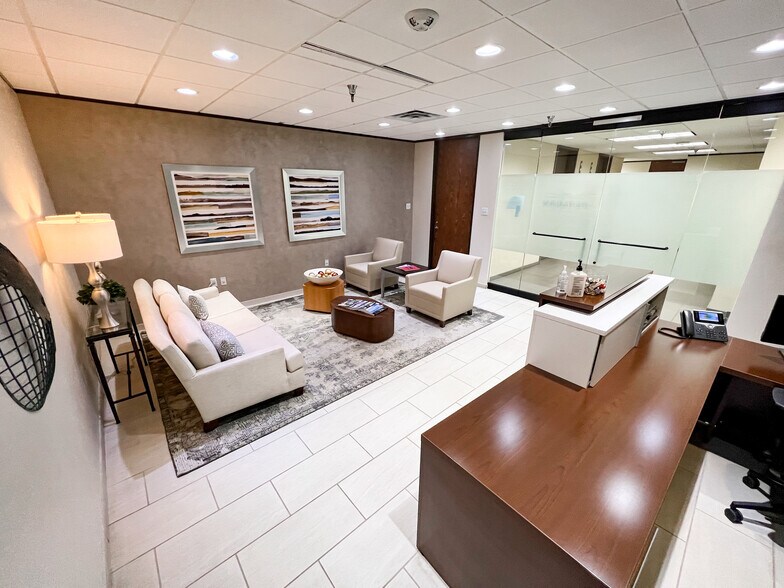 More Photos Of 500 W Illinois Ave, Midland Office For Lease