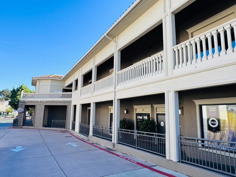 More Photos Of 16185 Los Gatos Blvd, Los Gatos General Retail For Lease