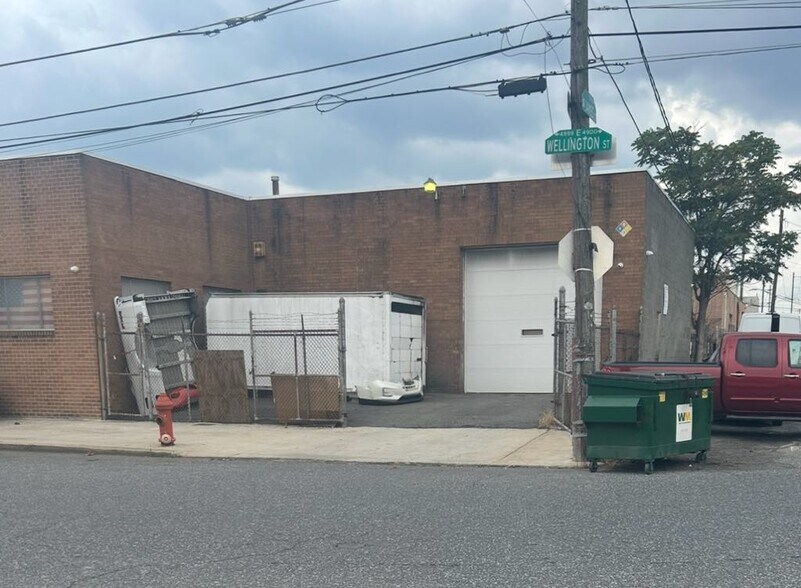 More Photos Of 4944 Wellington St, Philadelphia General Retail For Lease