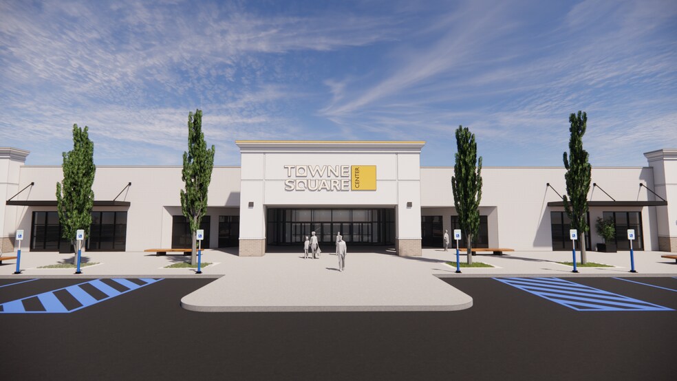 More Photos Of 5000 Frederica St, Owensboro Unknown For Lease