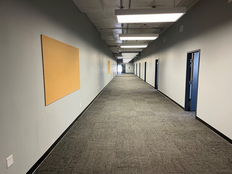 More Photos Of 4301 Poche Ct W, New Orleans Warehouse For Lease