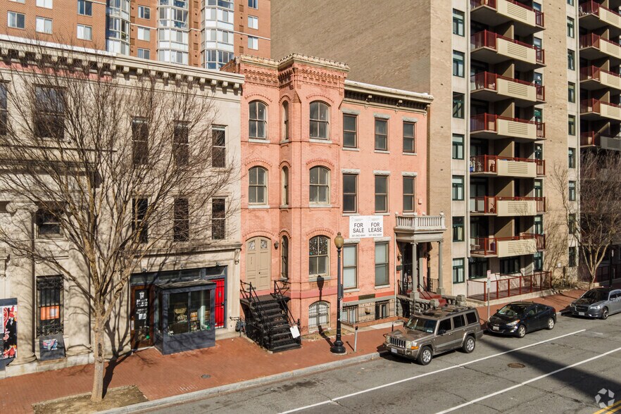 More Photos Of 471-473 H St NW, Washington Office Residential For Sale