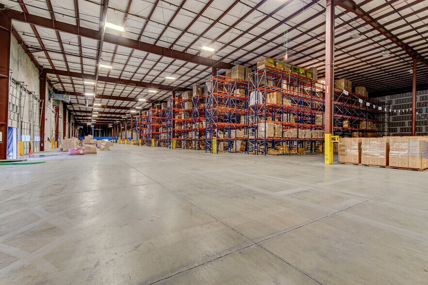 More Photos Of 1043 Global Ave, Graniteville Distribution For Lease