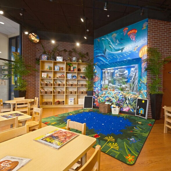 More Photos Of 1255 E League City Pky, League City Daycare Center For Sale