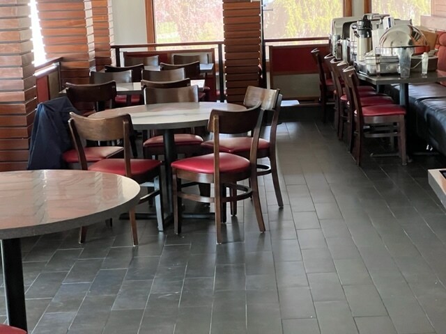 More Photos Of 718 Central Park Ave, Scarsdale Restaurant For Sale