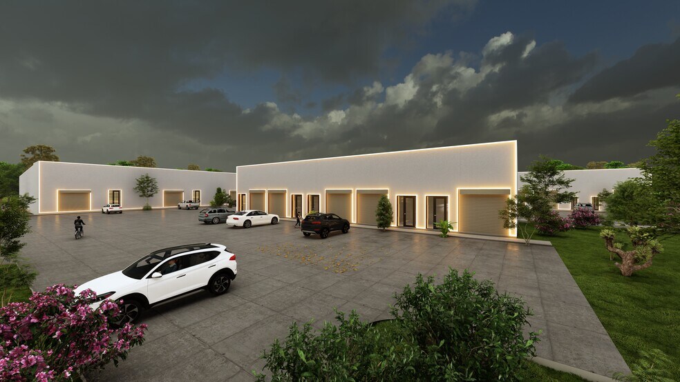 More Photos Of 16230 W Bellfort St, Sugar Land Warehouse For Lease