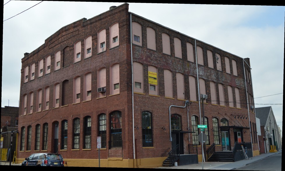 More Photos Of 451 Communipaw Ave, Jersey City Warehouse For Sale
