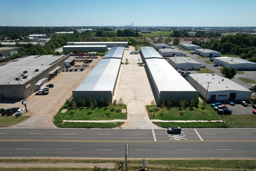 Primary Photo Of 120 N Rockwell Ave, Oklahoma City Unknown For Lease