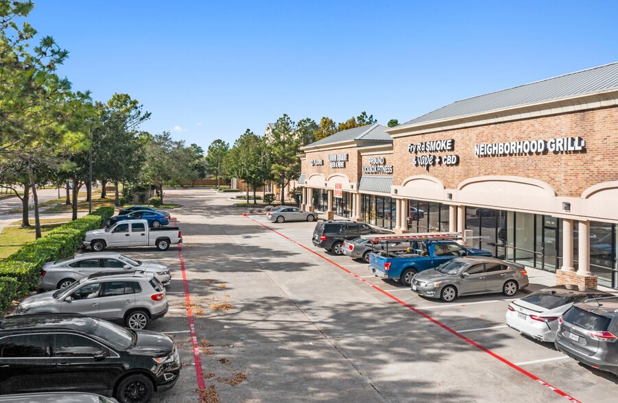 More Photos Of 20680 Westheimer Pky, Katy Unknown For Lease