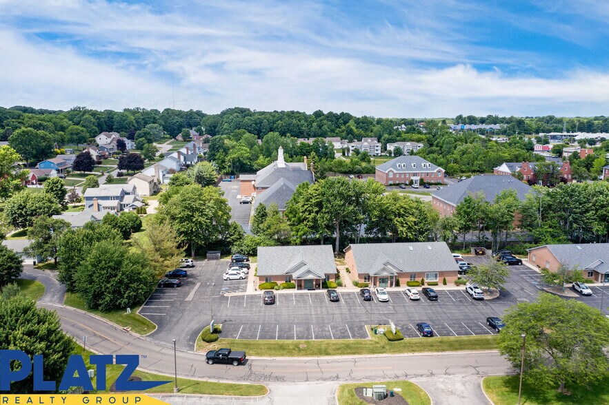 More Photos Of 900 Trailwood Dr, Youngstown Office For Sale