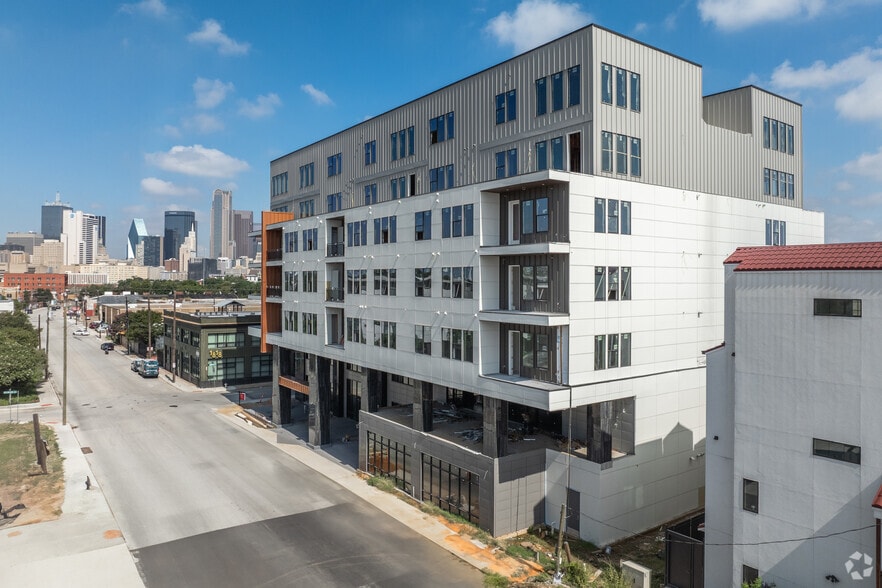 More Photos Of 1900 S Ervay St, Dallas Apartments For Lease